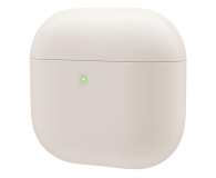 Elago Liquid Hybrid Case do Apple AirPods 4. generacji stone - 1280115 - zdjęcie 1